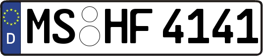 MS-HF4141