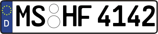 MS-HF4142