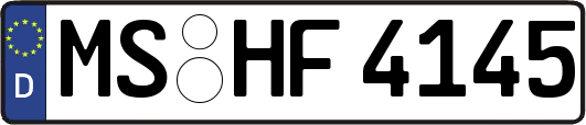 MS-HF4145