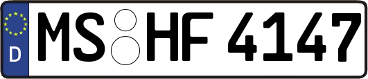 MS-HF4147
