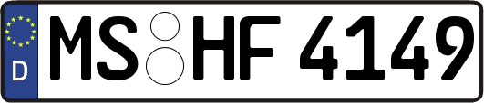 MS-HF4149
