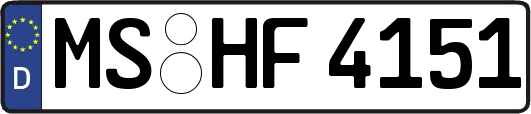 MS-HF4151