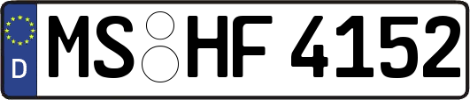 MS-HF4152