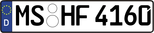 MS-HF4160