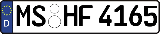 MS-HF4165