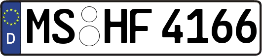 MS-HF4166