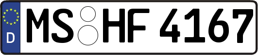 MS-HF4167