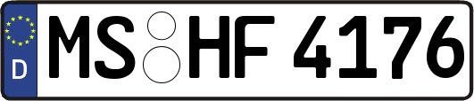 MS-HF4176
