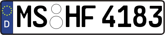 MS-HF4183