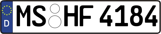 MS-HF4184