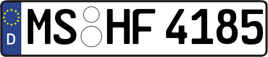 MS-HF4185