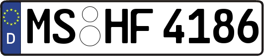 MS-HF4186