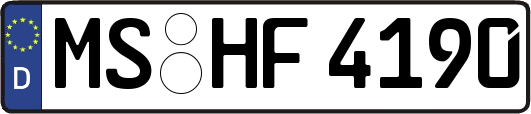 MS-HF4190