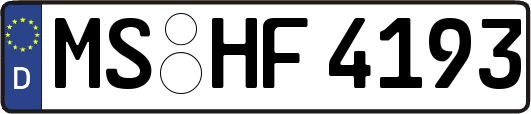 MS-HF4193