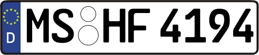 MS-HF4194