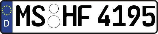 MS-HF4195