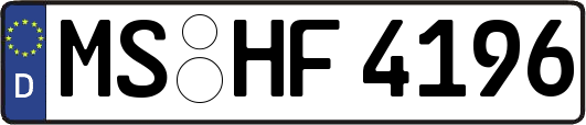 MS-HF4196