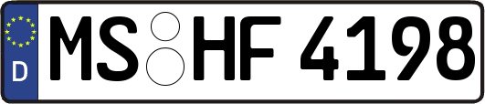 MS-HF4198
