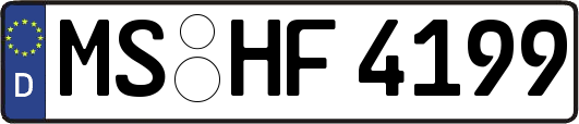 MS-HF4199