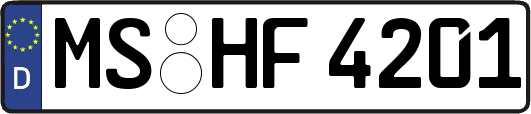 MS-HF4201