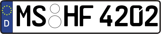 MS-HF4202
