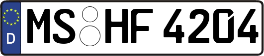 MS-HF4204
