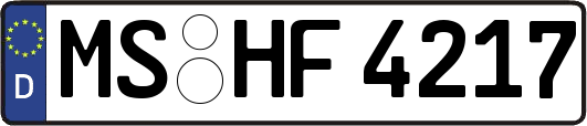 MS-HF4217