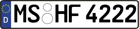 MS-HF4222