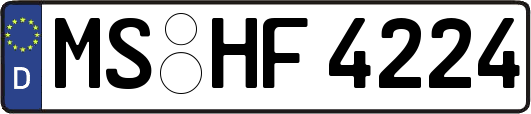 MS-HF4224