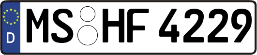 MS-HF4229