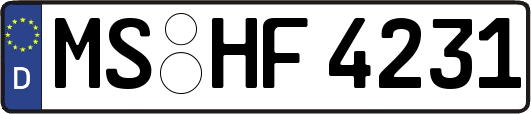 MS-HF4231