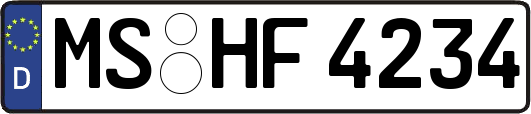 MS-HF4234