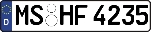 MS-HF4235