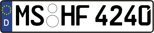MS-HF4240