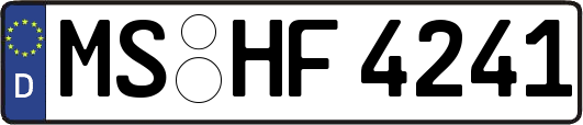 MS-HF4241