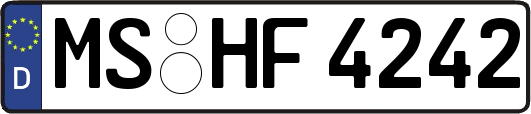 MS-HF4242
