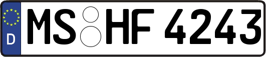 MS-HF4243