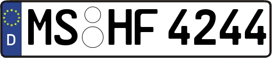 MS-HF4244