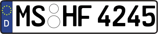 MS-HF4245