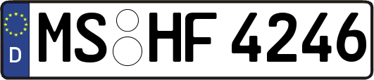 MS-HF4246