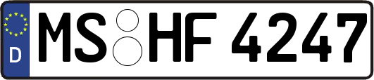 MS-HF4247