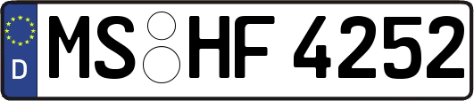 MS-HF4252