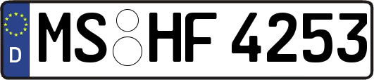 MS-HF4253