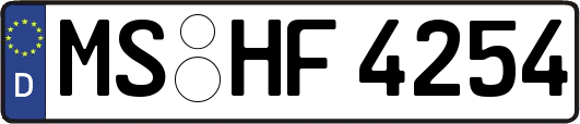 MS-HF4254