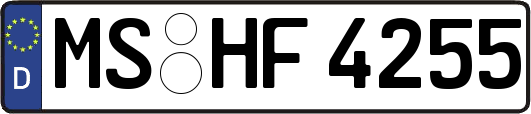 MS-HF4255