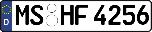MS-HF4256