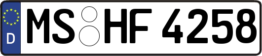 MS-HF4258