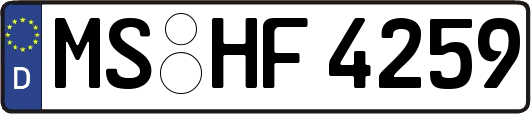 MS-HF4259