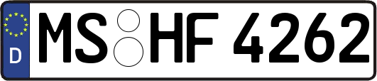 MS-HF4262