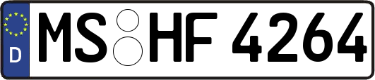 MS-HF4264